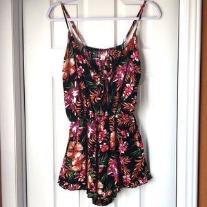 Mossimo Romper